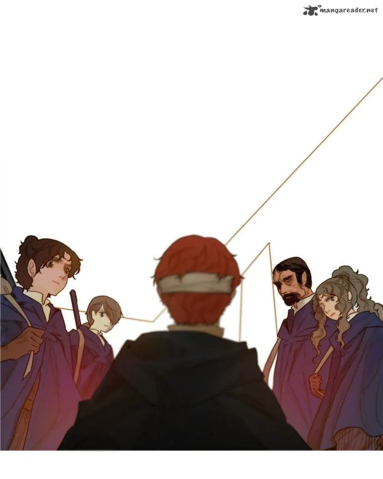 Read The Pale Horse chapter 16 image 45 on Lezhin