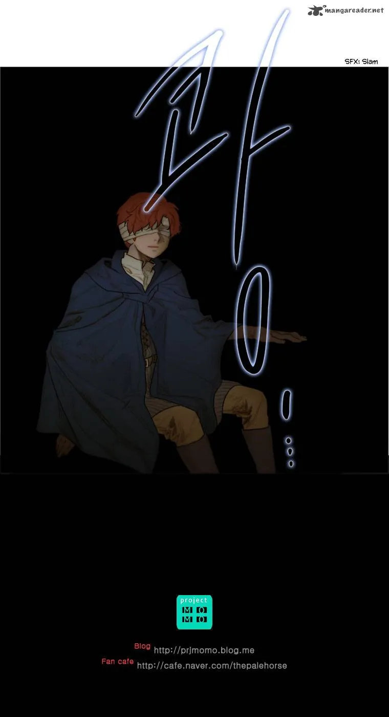 Read The Pale Horse chapter 16 image 47 on Lezhin