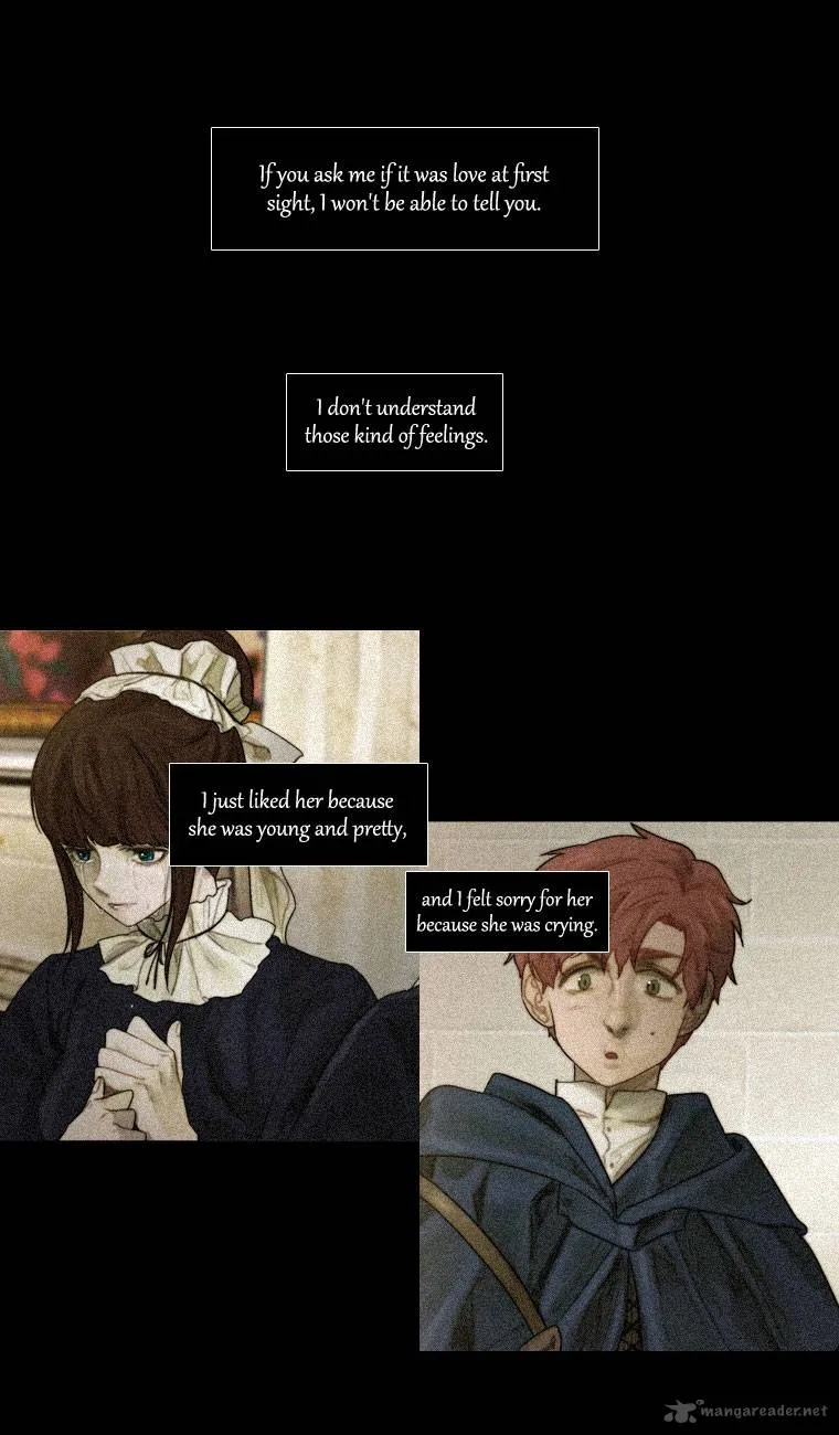 Read The Pale Horse chapter 16 image 48 on Lezhin