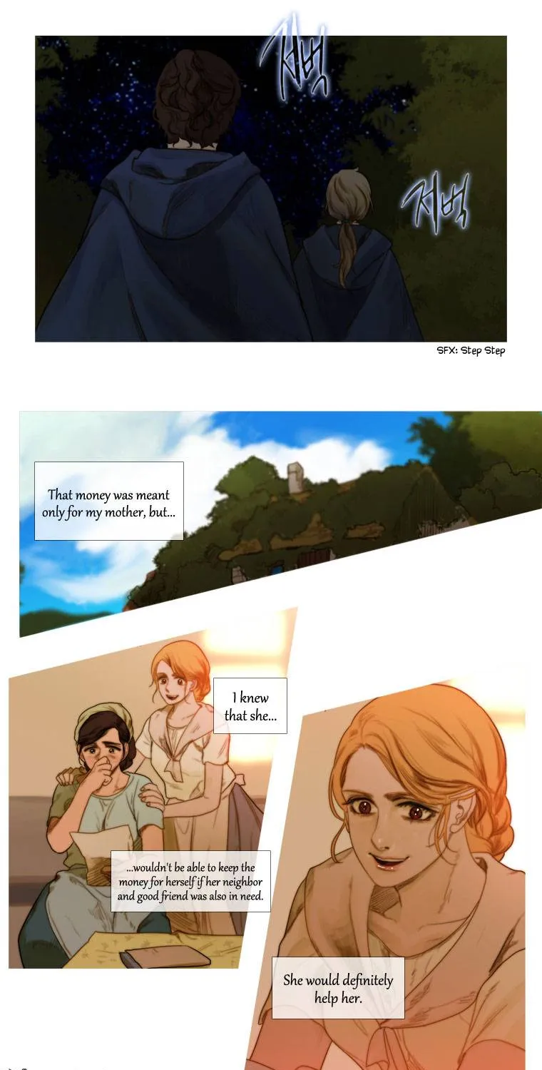 Read The Pale Horse chapter 16 image 5 on Lezhin