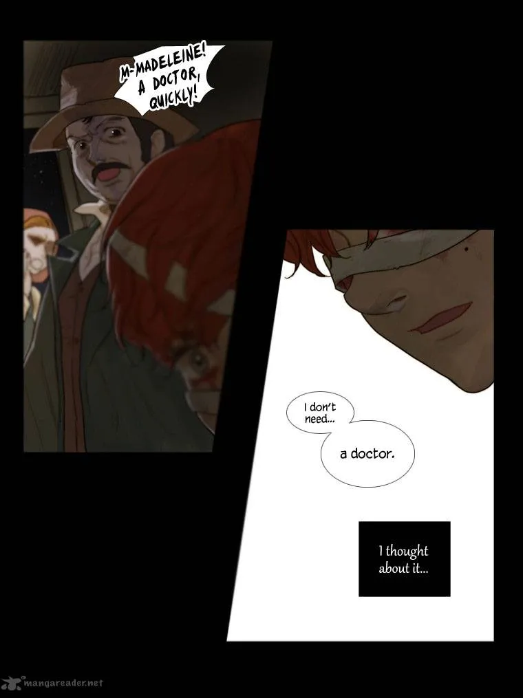 Read The Pale Horse chapter 16 image 53 on Lezhin