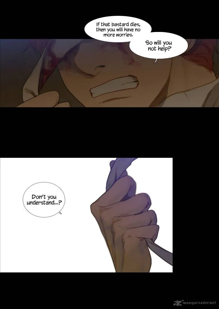 Read The Pale Horse chapter 16 image 58 on Lezhin