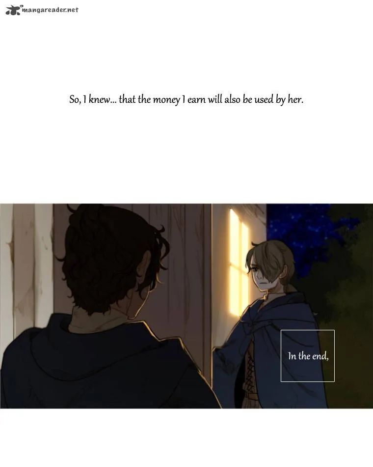 Read The Pale Horse chapter 16 image 7 on Lezhin