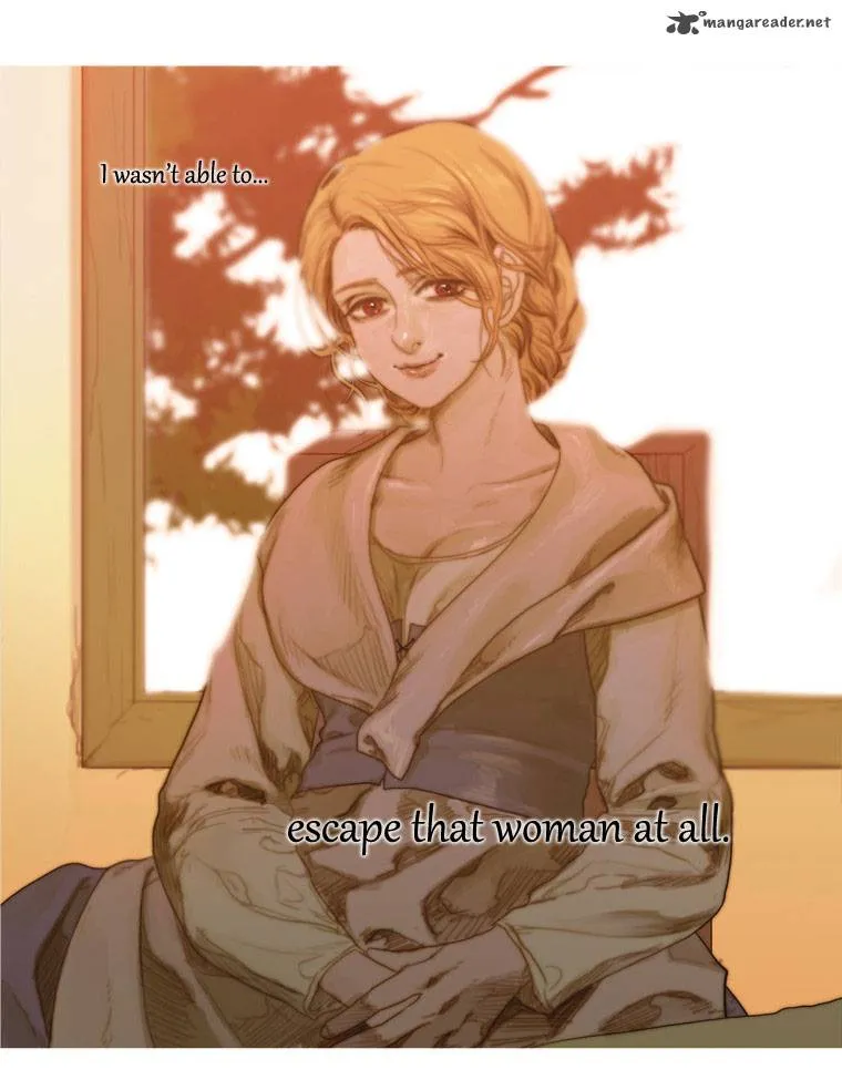 Read The Pale Horse chapter 16 image 8 on Lezhin