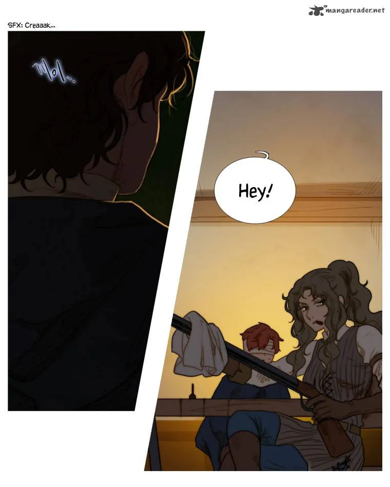Read The Pale Horse chapter 16 image 9 on Lezhin