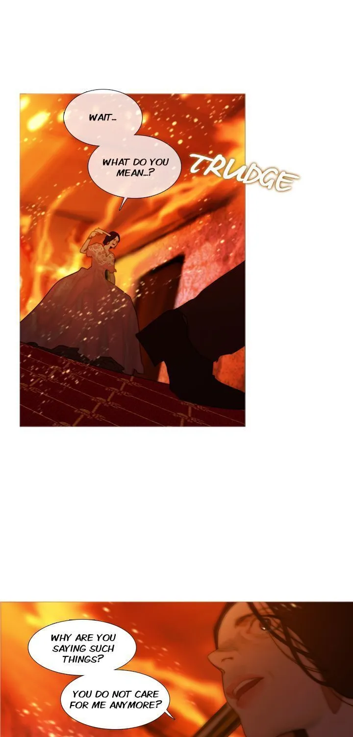 Read The Pale Horse chapter 160.2 image 10 on Lezhin