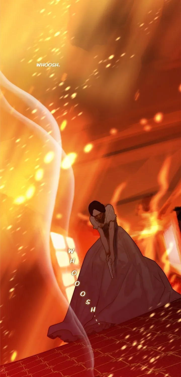 Read The Pale Horse chapter 160.2 image 18 on Lezhin