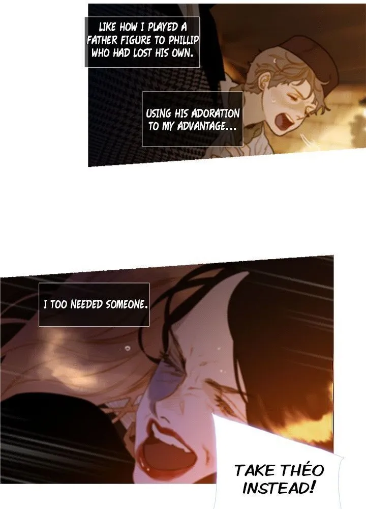 Read The Pale Horse chapter 160.2 image 2 on Lezhin