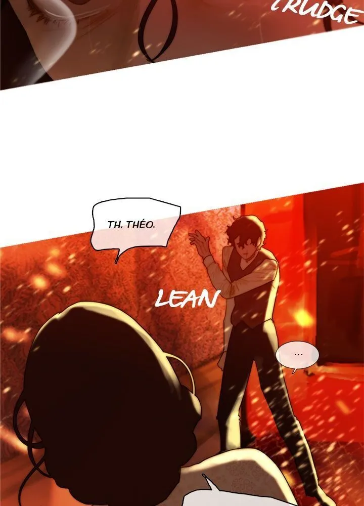 Read The Pale Horse chapter 160.2 image 20 on Lezhin
