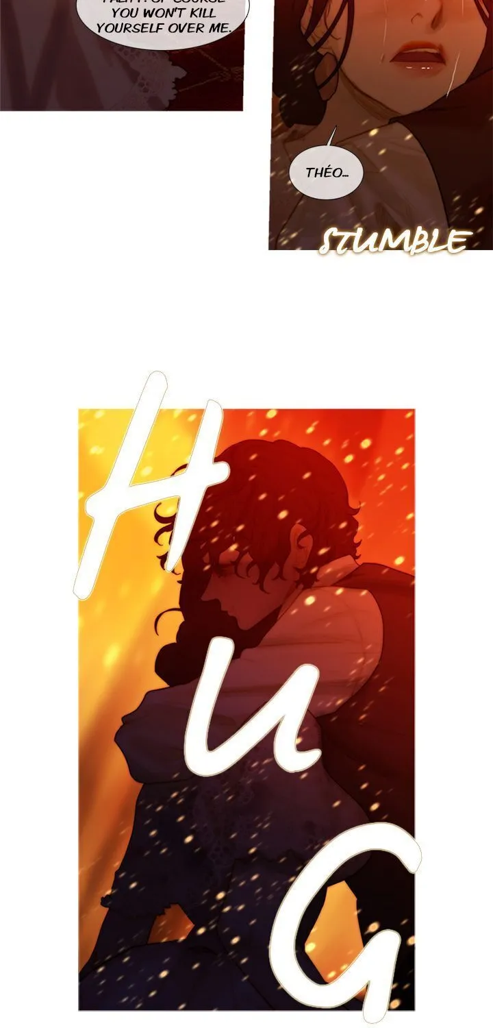 Read The Pale Horse chapter 160.2 image 22 on Lezhin