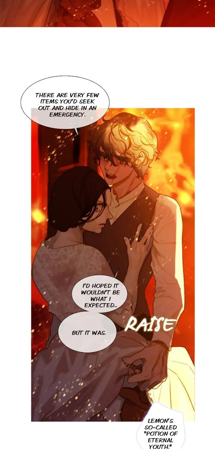 Read The Pale Horse chapter 160.2 image 25 on Lezhin