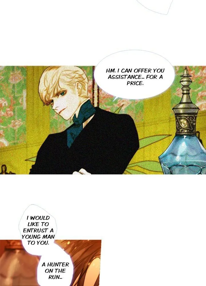 Read The Pale Horse chapter 160.2 image 26 on Lezhin