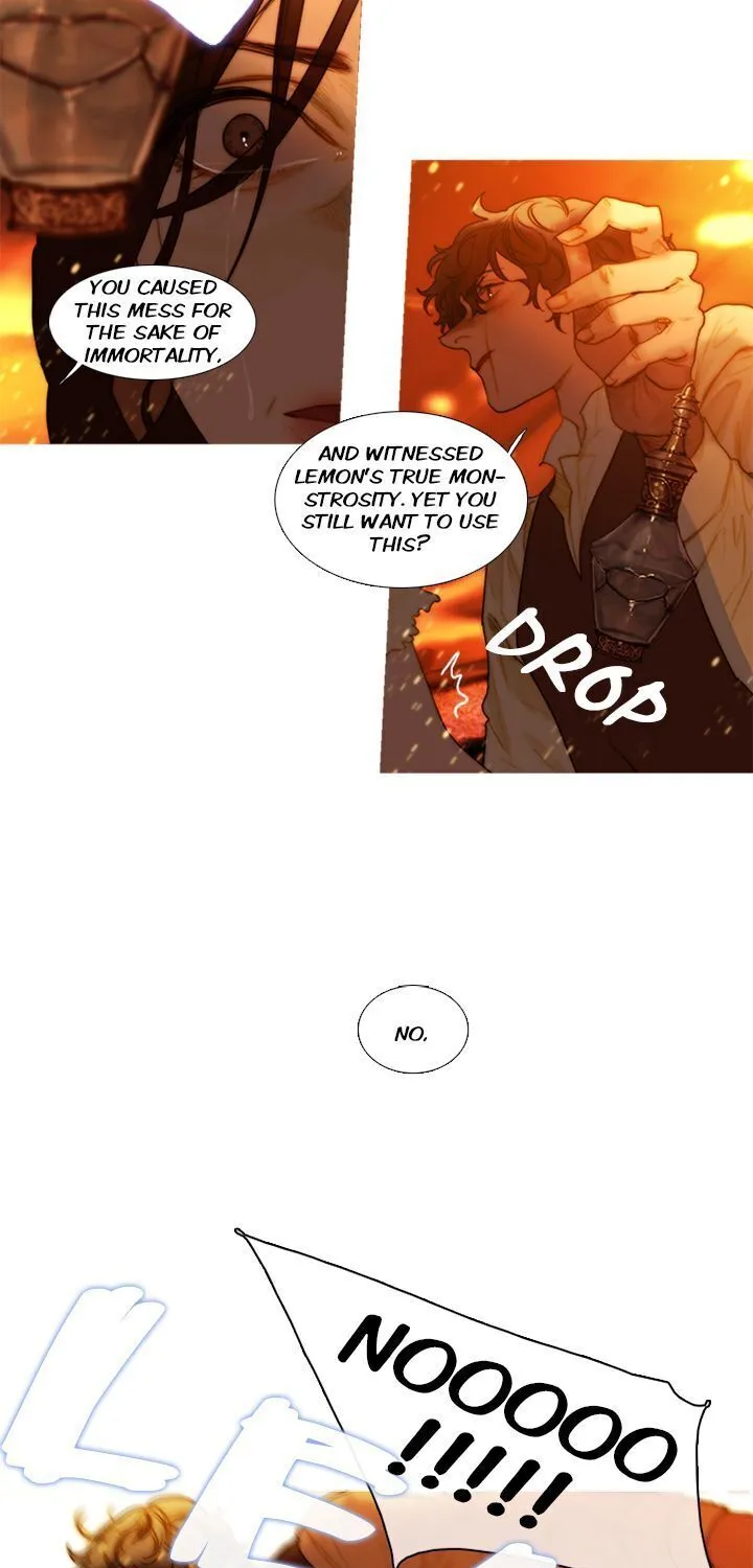 Read The Pale Horse chapter 160.2 image 27 on Lezhin