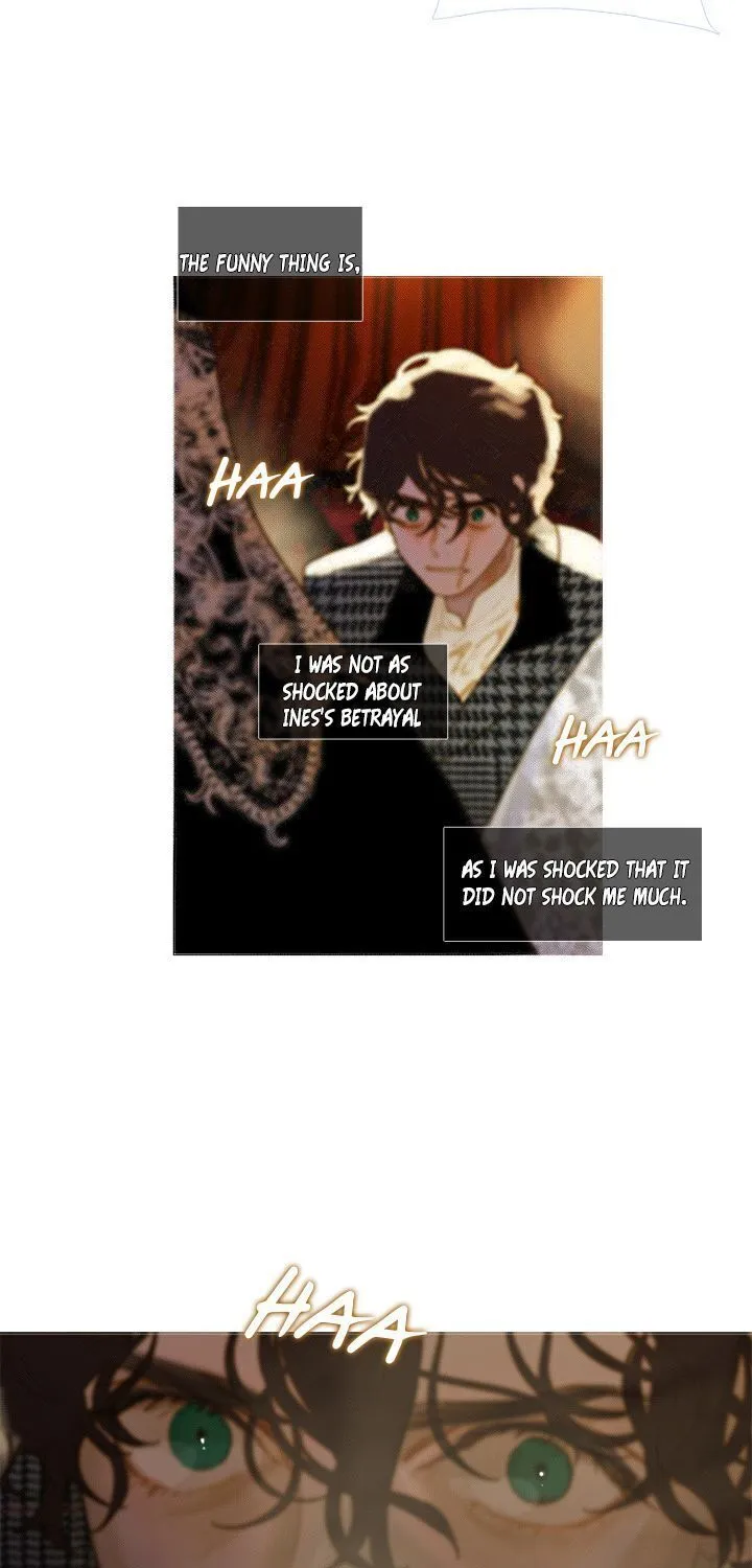 Read The Pale Horse chapter 160.2 image 3 on Lezhin