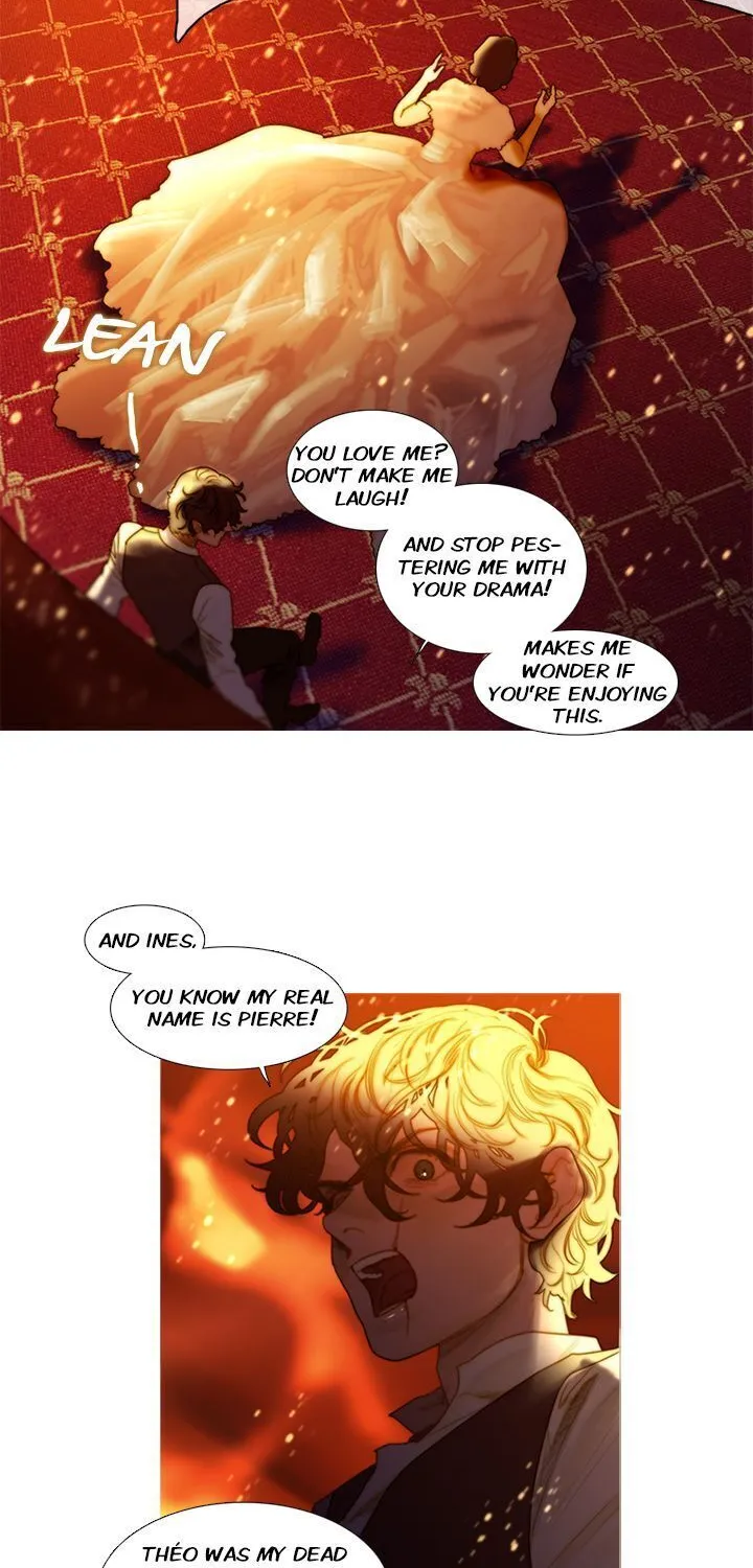 Read The Pale Horse chapter 160.2 image 31 on Lezhin