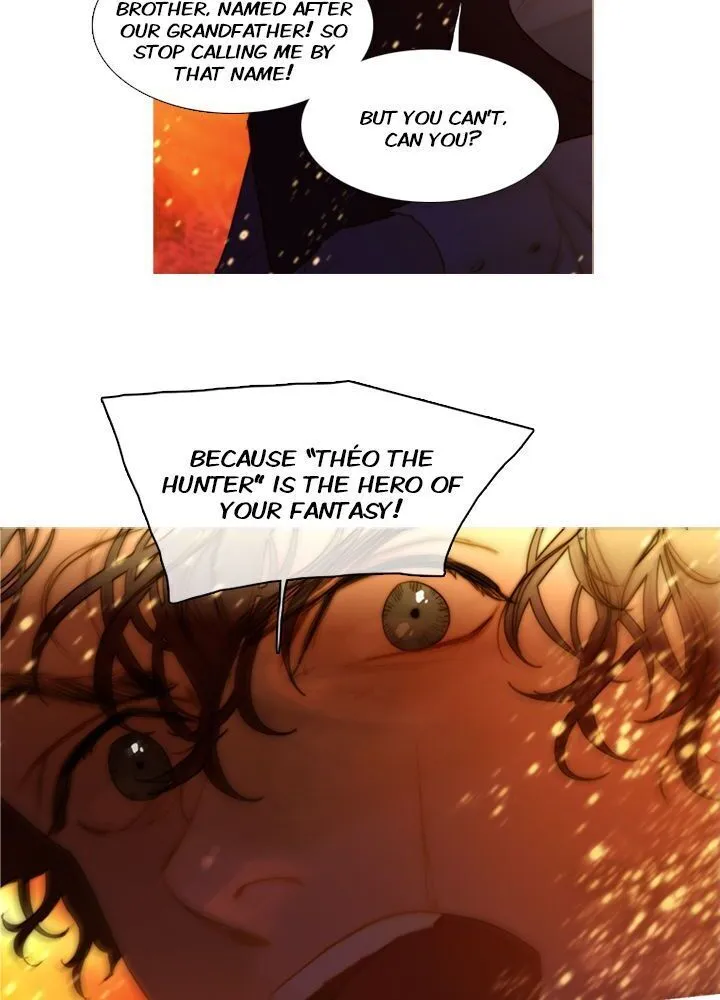 Read The Pale Horse chapter 160.2 image 32 on Lezhin
