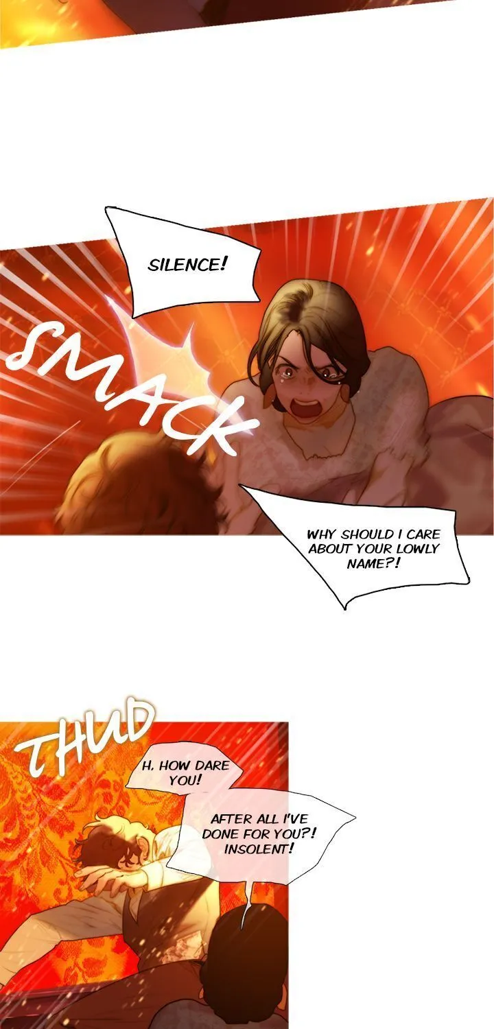 Read The Pale Horse chapter 160.2 image 33 on Lezhin