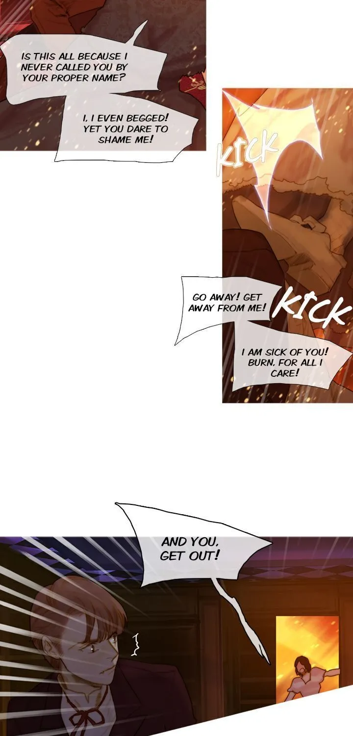Read The Pale Horse chapter 160.2 image 34 on Lezhin