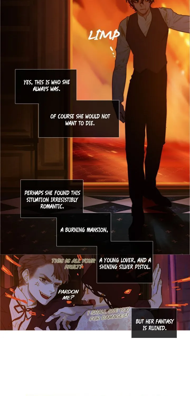 Read The Pale Horse chapter 160.2 image 37 on Lezhin