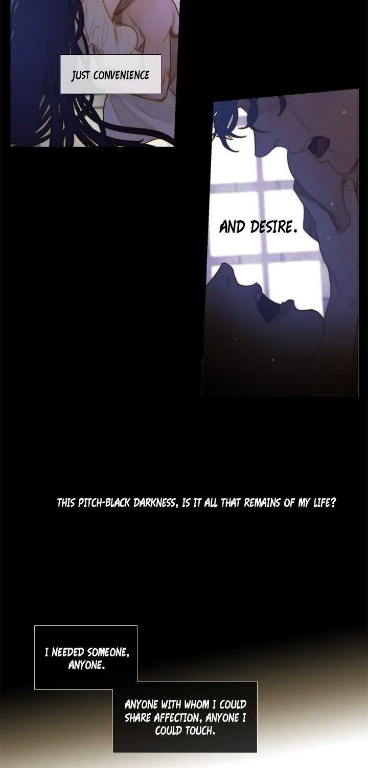 Read The Pale Horse chapter 160.2 image 40 on Lezhin