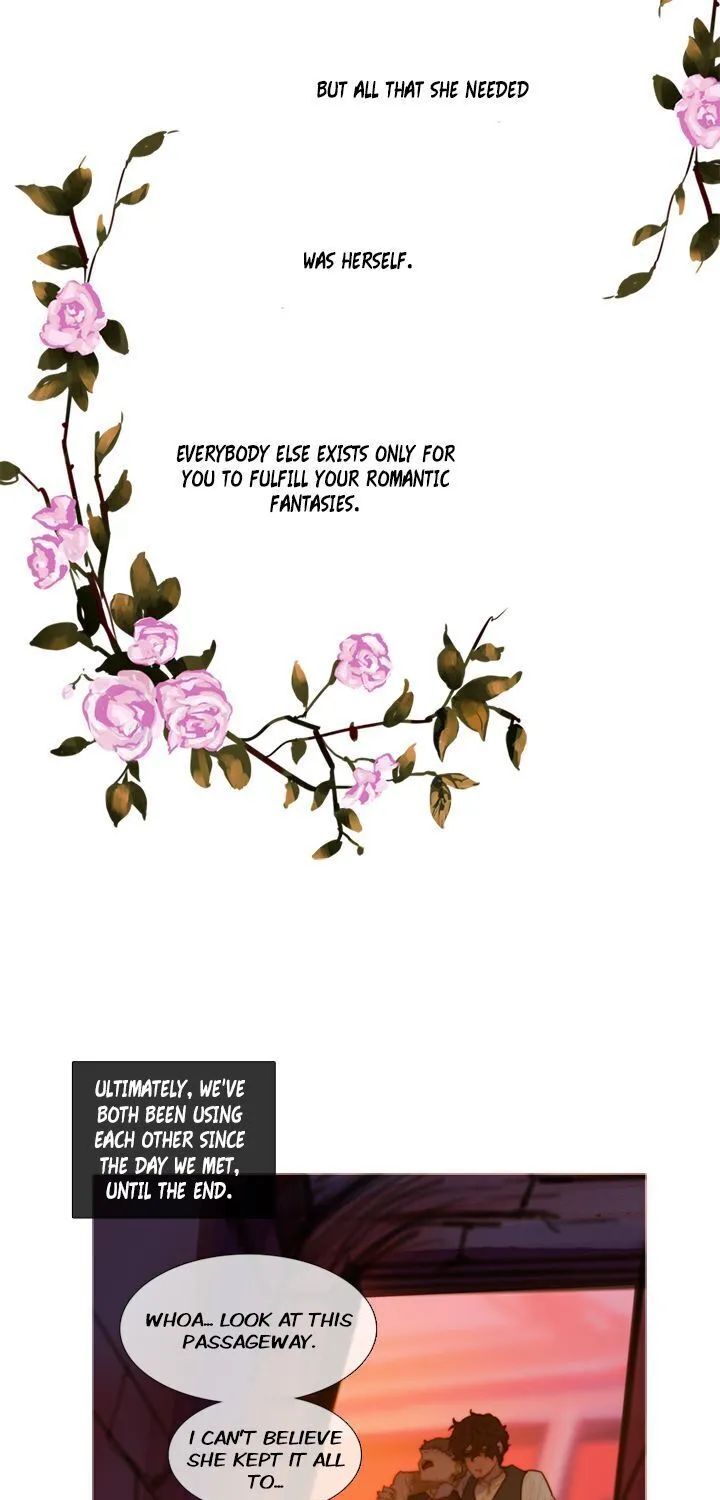 Read The Pale Horse chapter 160.2 image 42 on Lezhin