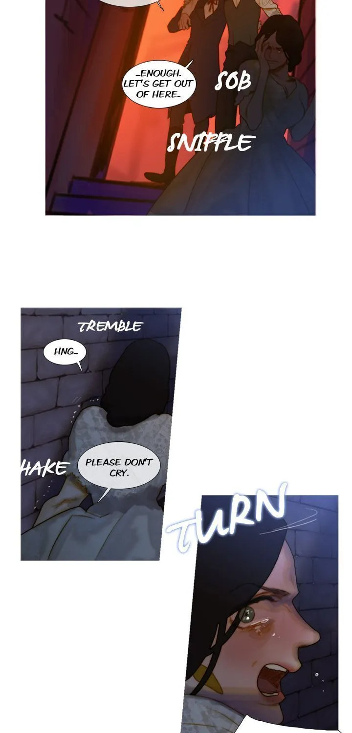 Read The Pale Horse chapter 160.2 image 43 on Lezhin