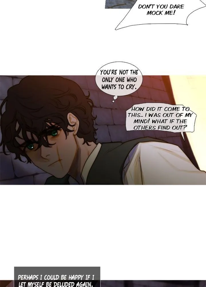 Read The Pale Horse chapter 160.2 image 44 on Lezhin