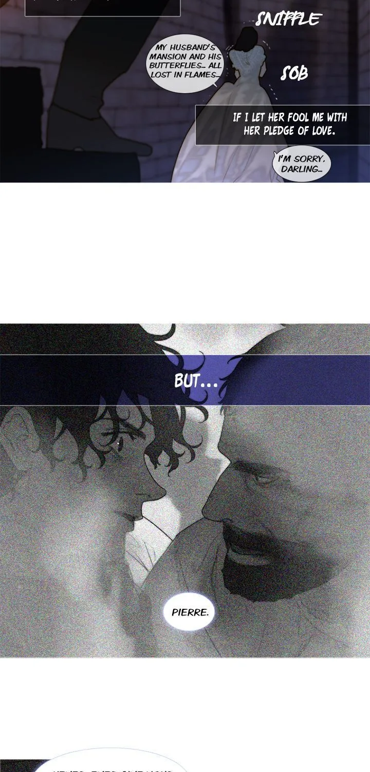 Read The Pale Horse chapter 160.2 image 45 on Lezhin