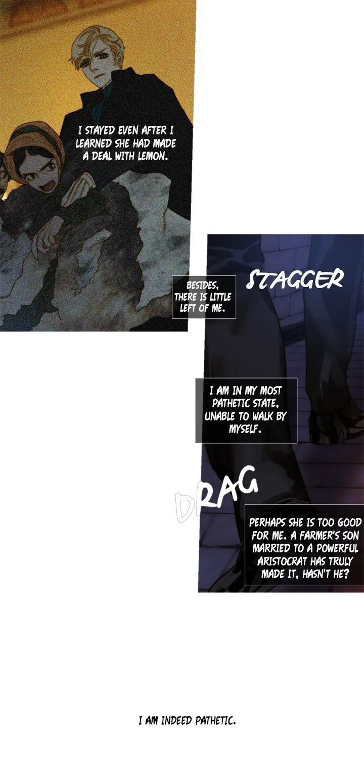 Read The Pale Horse chapter 160.2 image 48 on Lezhin