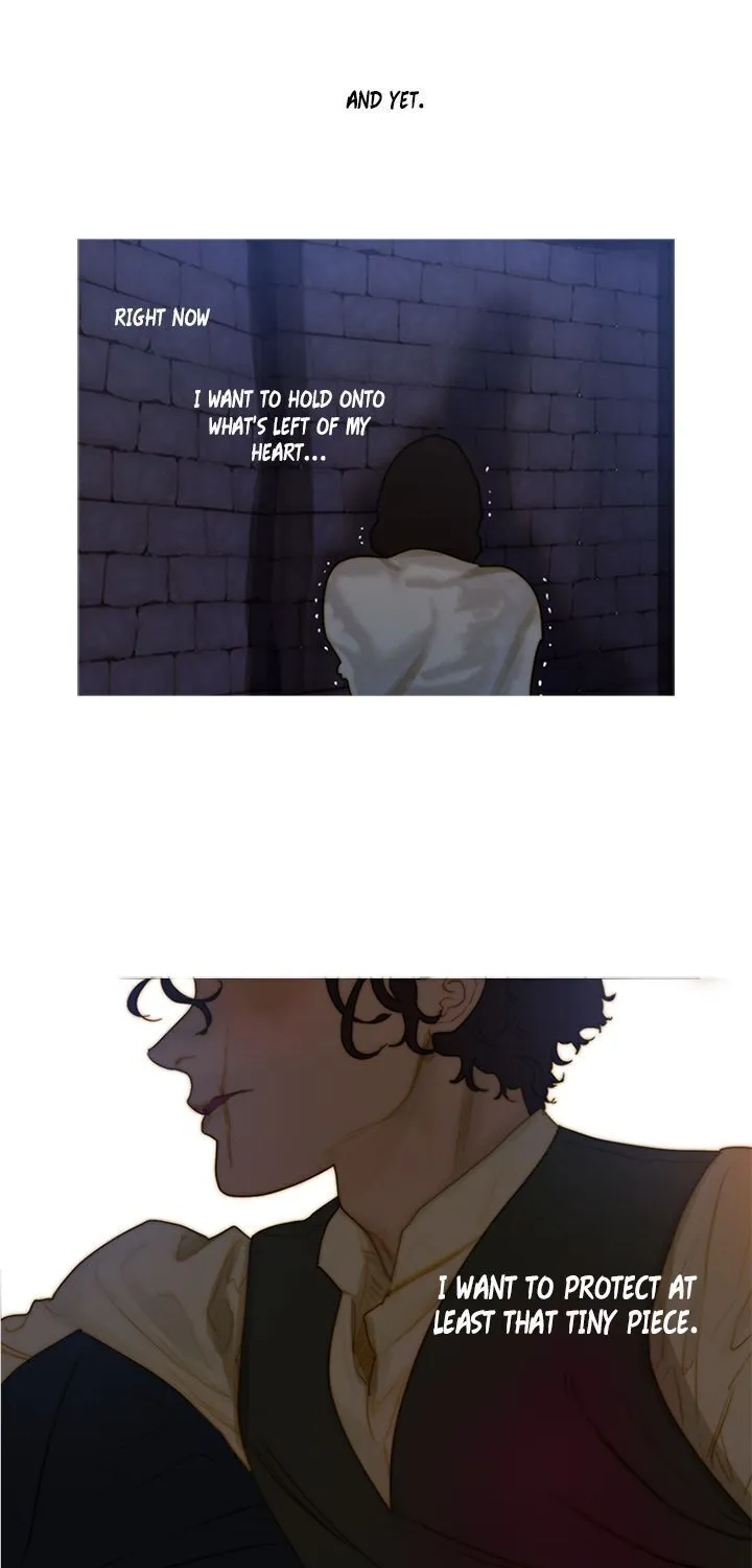 Read The Pale Horse chapter 160.2 image 49 on Lezhin