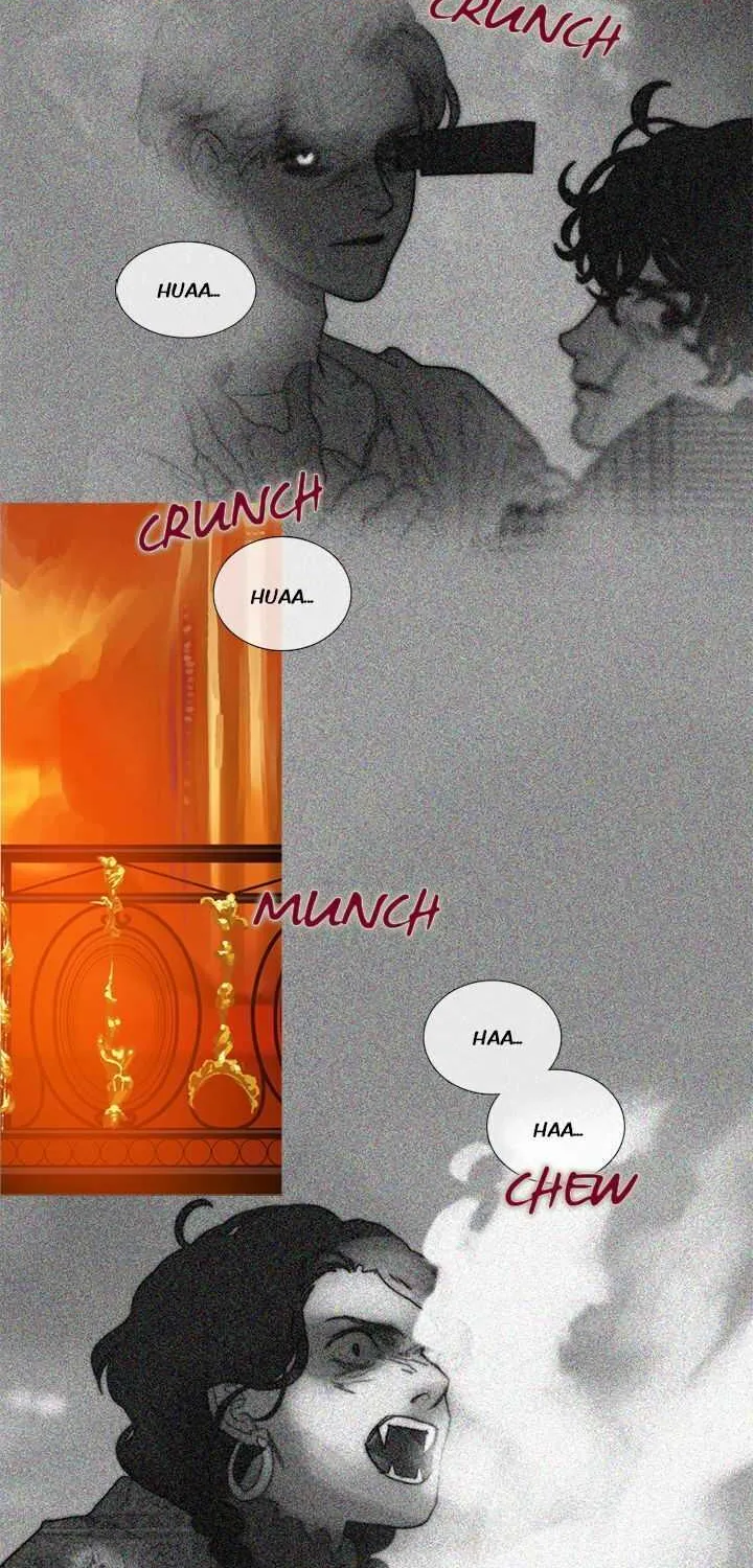 Read The Pale Horse chapter 160.2 image 52 on Lezhin