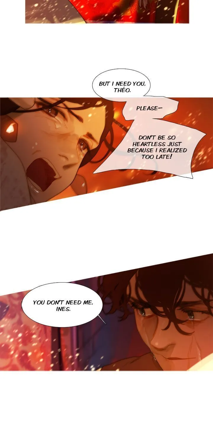 Read The Pale Horse chapter 160.2 image 6 on Lezhin