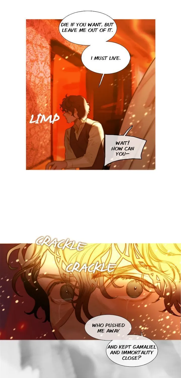 Read The Pale Horse chapter 160.2 image 7 on Lezhin