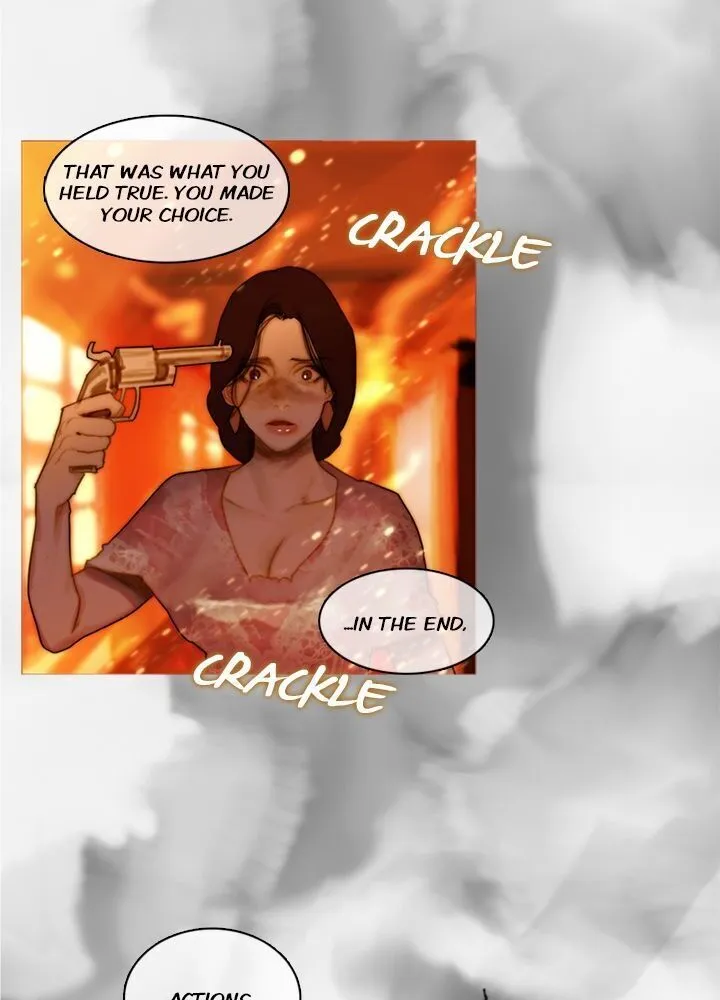Read The Pale Horse chapter 160.2 image 8 on Lezhin
