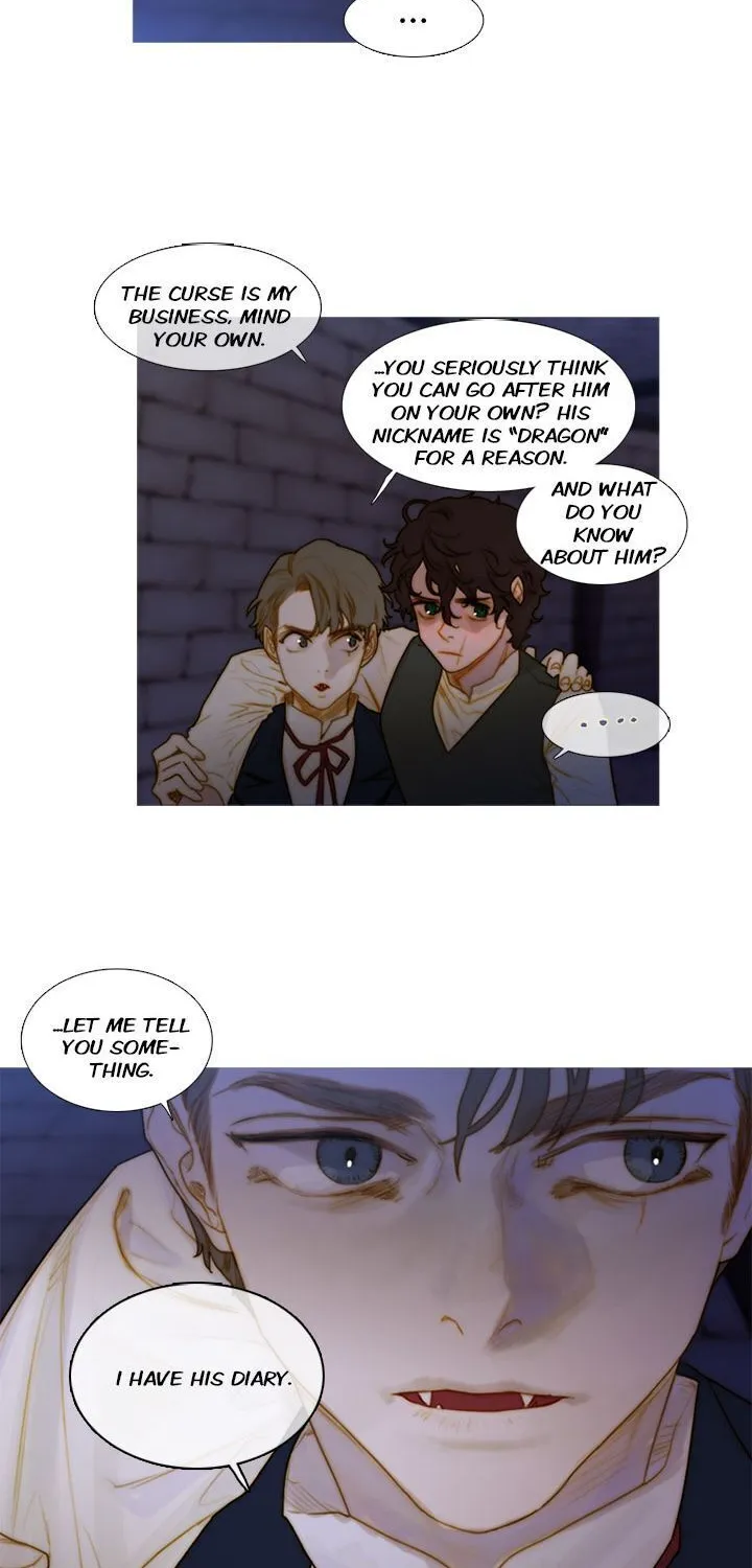 Read The Pale Horse chapter 161 image 10 on Lezhin