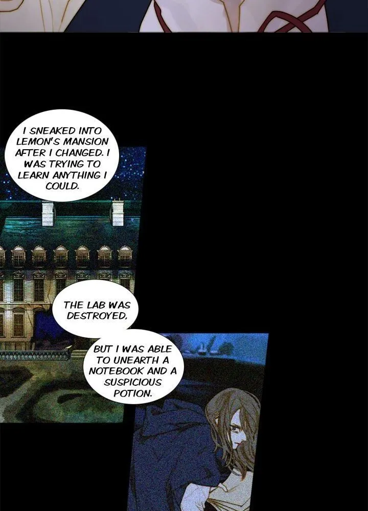 Read The Pale Horse chapter 161 image 11 on Lezhin