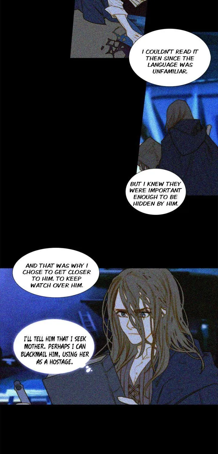 Read The Pale Horse chapter 161 image 12 on Lezhin