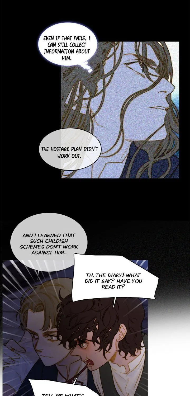 Read The Pale Horse chapter 161 image 13 on Lezhin