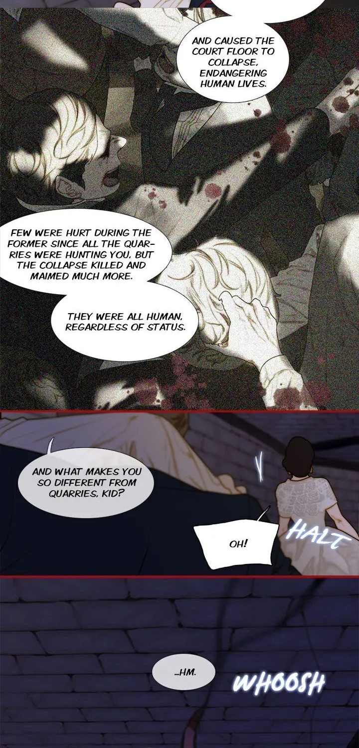 Read The Pale Horse chapter 161 image 16 on Lezhin