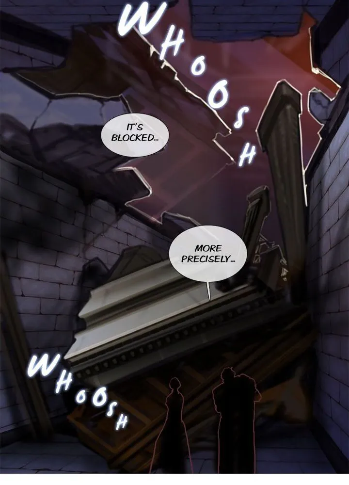 Read The Pale Horse chapter 161 image 17 on Lezhin