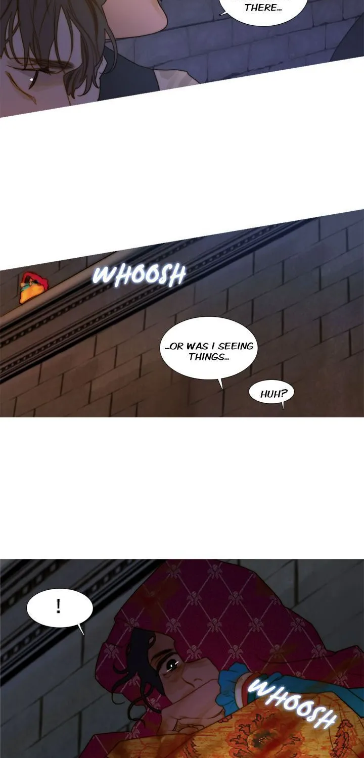 Read The Pale Horse chapter 161 image 19 on Lezhin