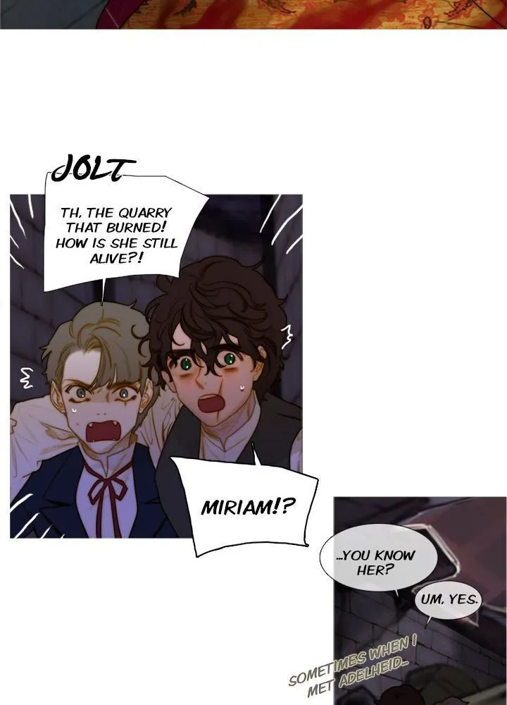 Read The Pale Horse chapter 161 image 20 on Lezhin