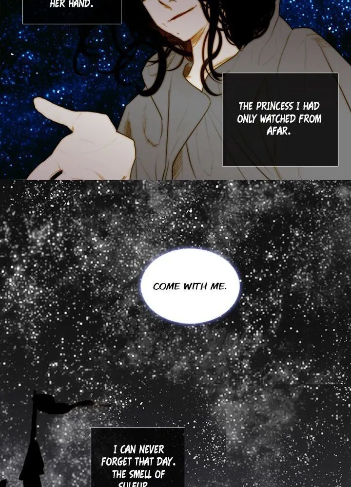 Read The Pale Horse chapter 161 image 26 on Lezhin