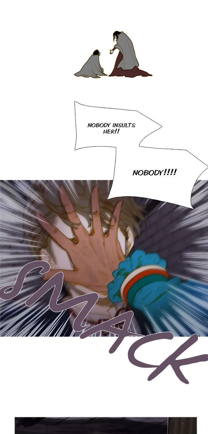 Read The Pale Horse chapter 161 image 28 on Lezhin