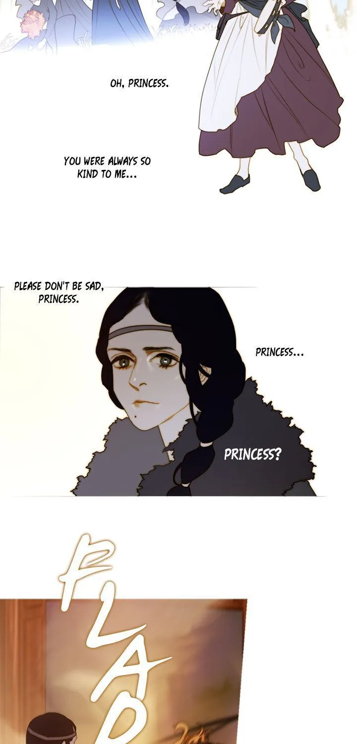 Read The Pale Horse chapter 161 image 3 on Lezhin