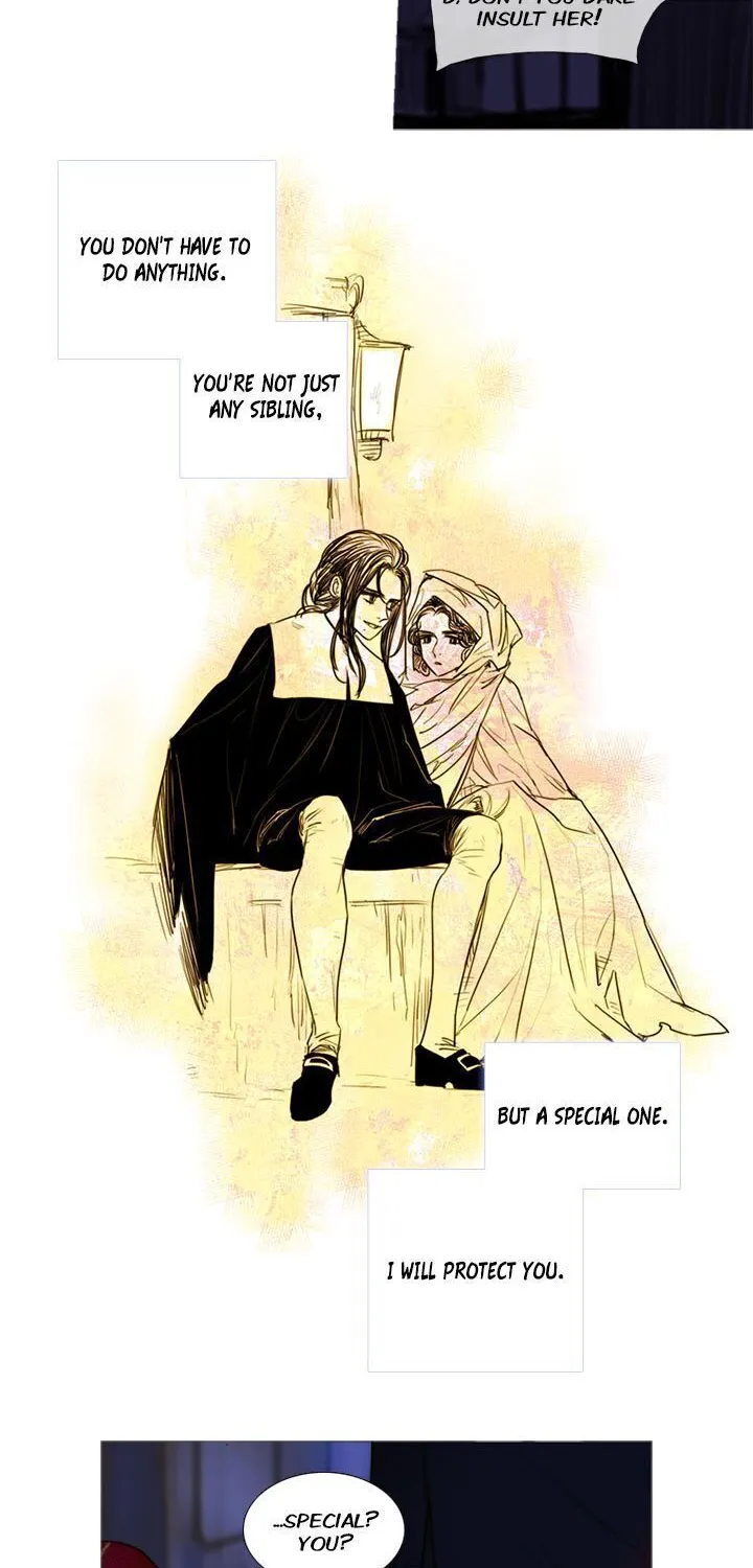 Read The Pale Horse chapter 161 image 34 on Lezhin