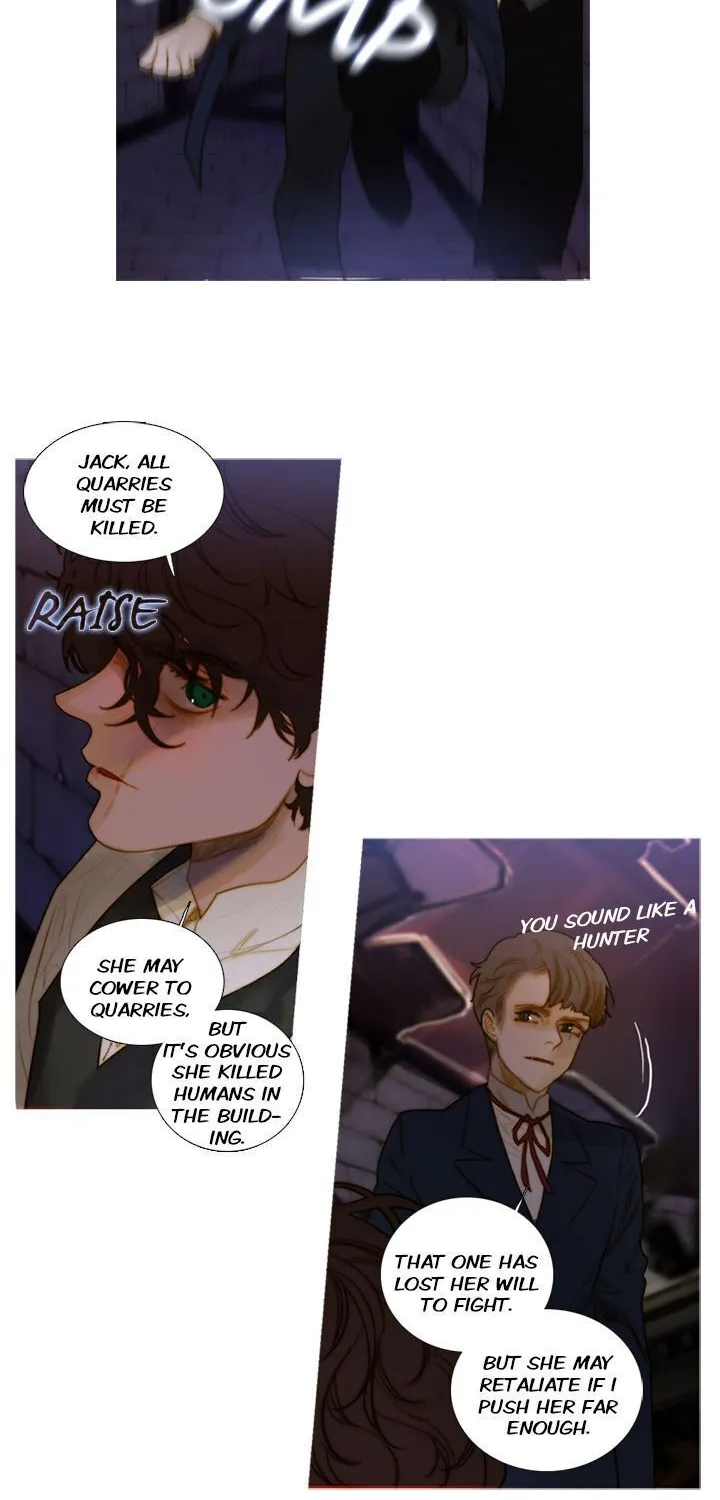 Read The Pale Horse chapter 161 image 37 on Lezhin