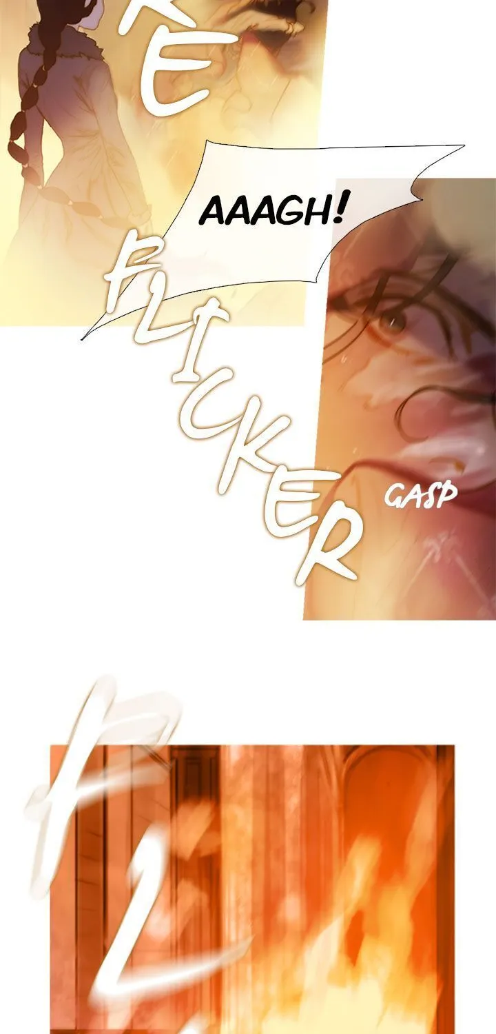 Read The Pale Horse chapter 161 image 4 on Lezhin