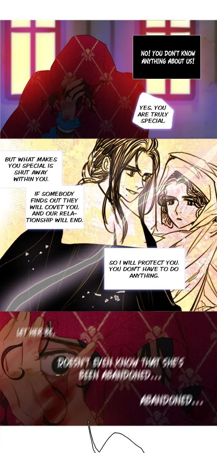Read The Pale Horse chapter 161 image 40 on Lezhin