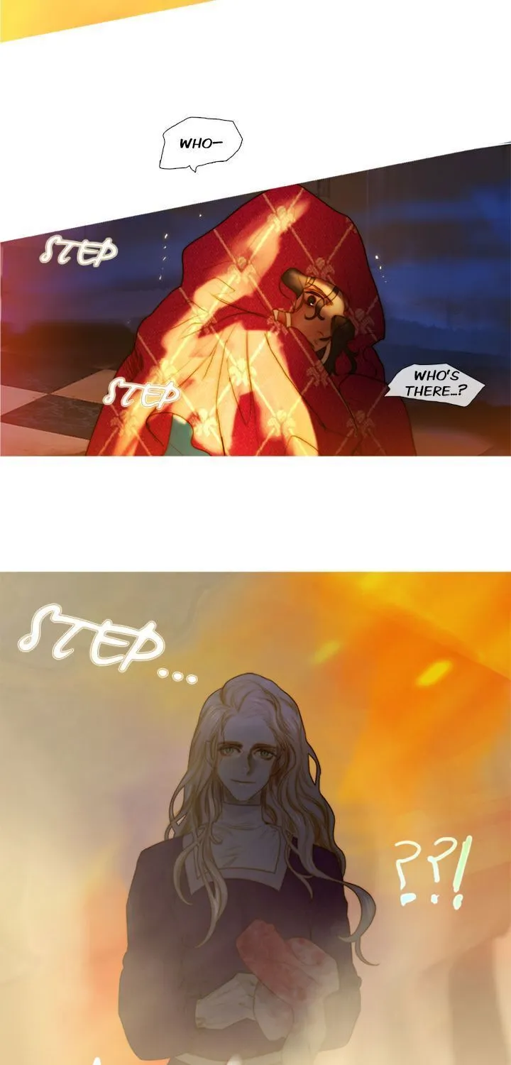 Read The Pale Horse chapter 161 image 42 on Lezhin